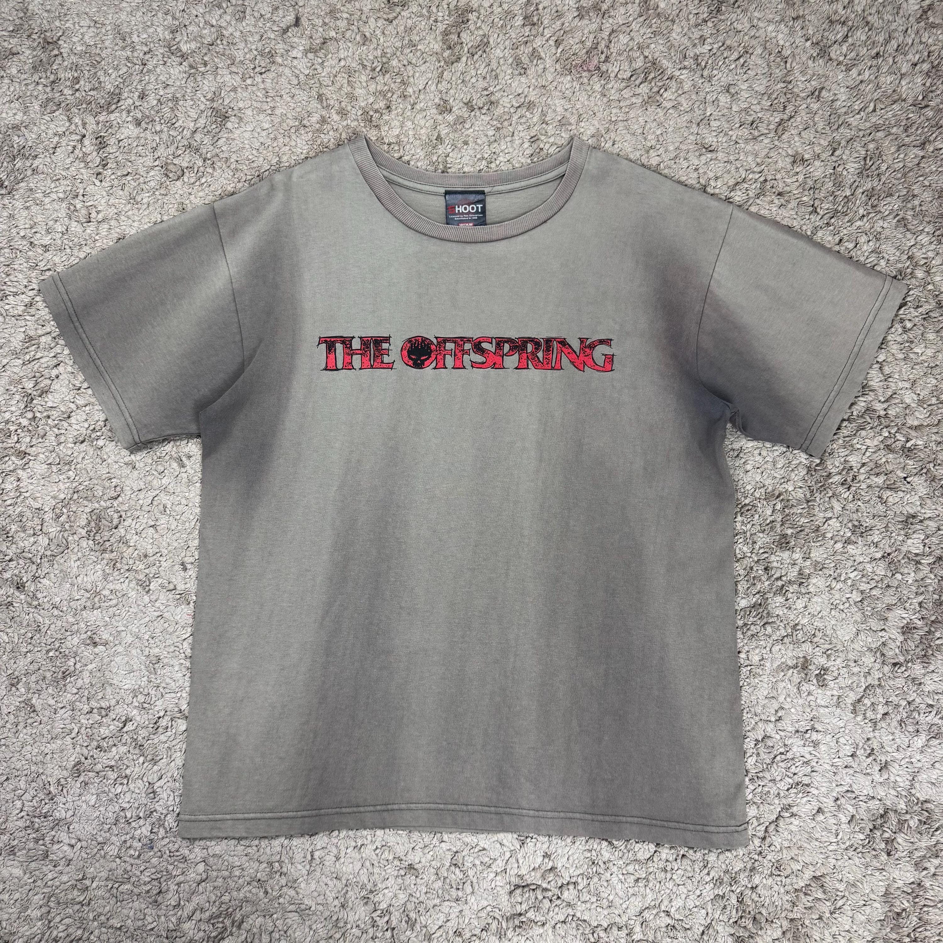 90s offspring shirt - Etsy 日本
