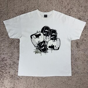 Stussy T Shirt Kids - Etsy