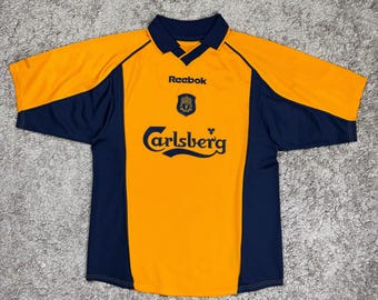 レア！ヴィンテージ アディダス リバプール クラウンペイント