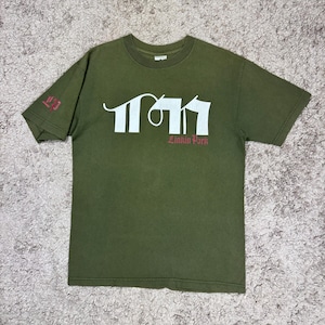 ヴィンテージ リンキン・パーク バンドTシャツ / Mサイズ - Etsy 日本