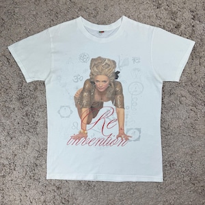 Reinvention Tour - Etsy
