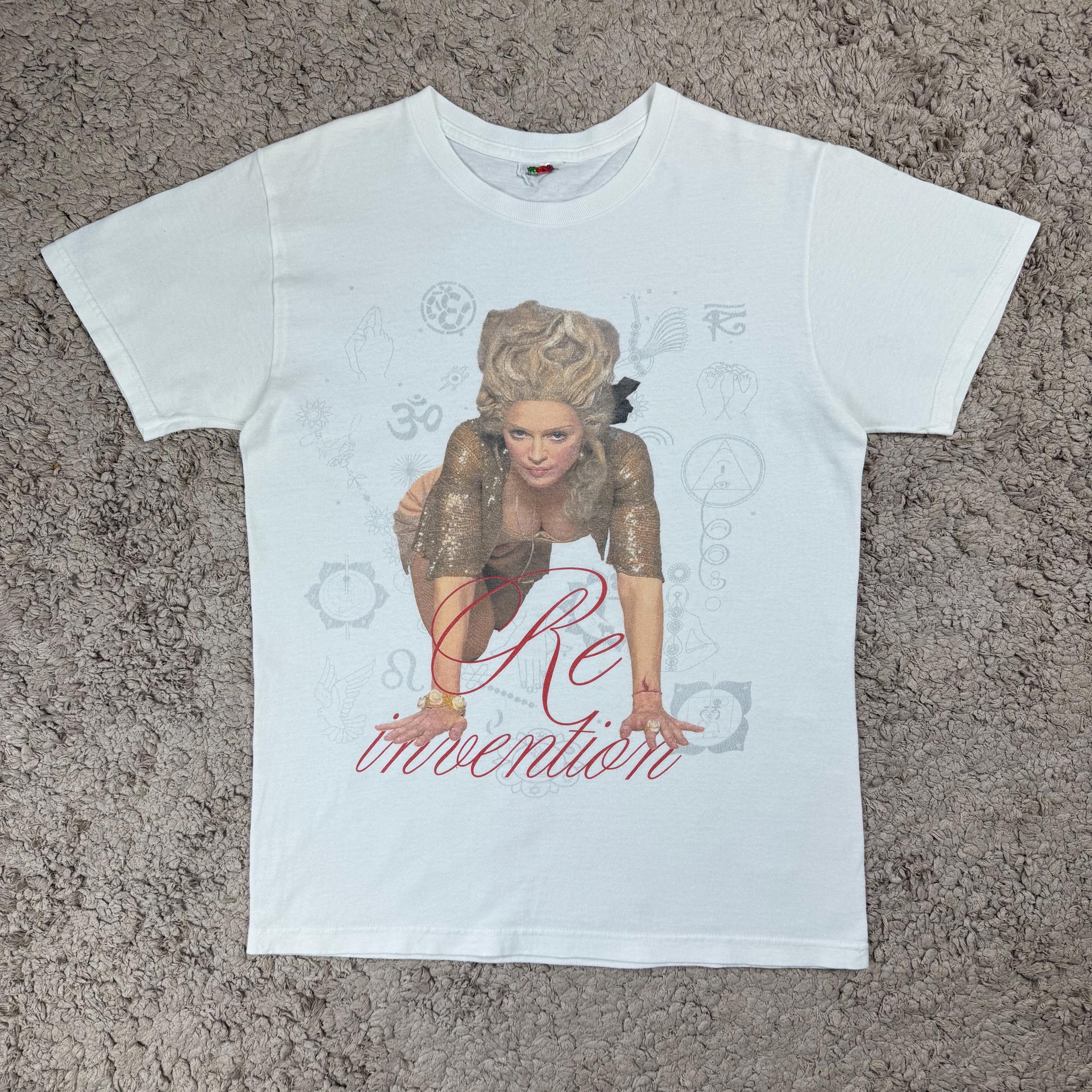 Reinvention Tour - Etsy