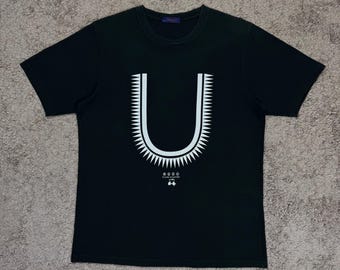 Mastermind Japan Skull Graphic T-shirt: Gothic Yohko Murayama