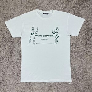 Vintage Undercover Jun Takahashi Japanese Designer Tshirt - Etsy