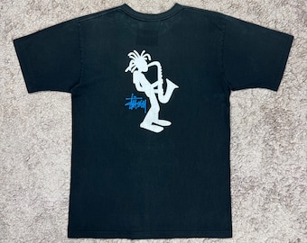 Rare Stussy X Sophnet T Shirt Spell Out Tee Streetwear - Etsy