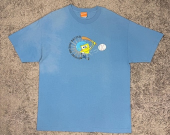 Vintage Spongebob Squarepants T-shirt