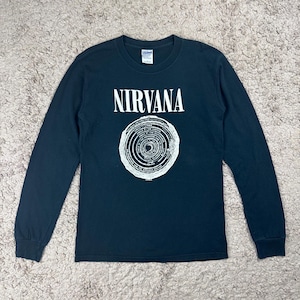 Nirvana Vestibule - Etsy