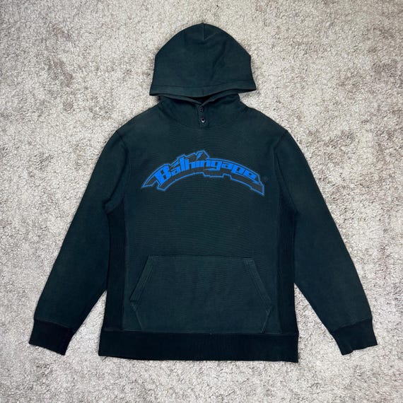 Bape, Vintage Bape Creeper Hoodie Sweatshirt SIZE M/ Nigo/ Japanese brand/ Streetwear