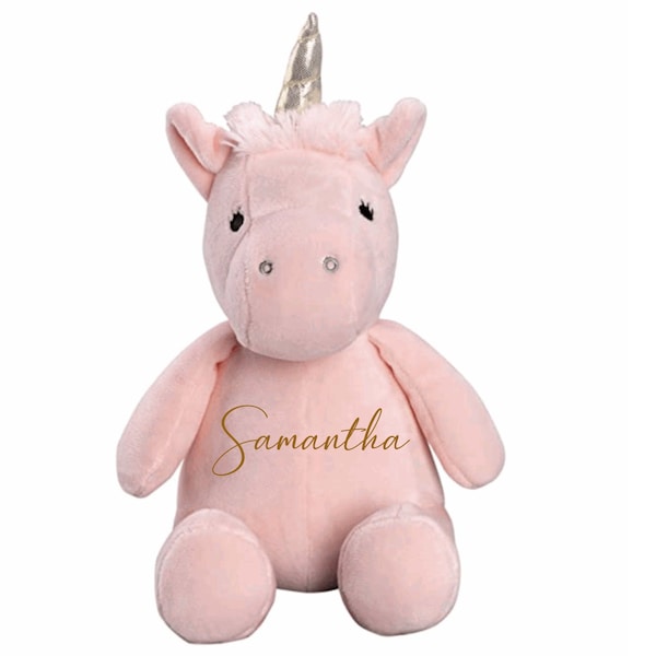 Flower Girl Baby Gift Stuffed Animal 60+ Gift Ideas for 2024