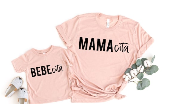 Bebecita T-Shirt Bebecita T-Shirt