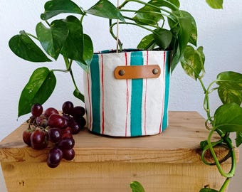 Indoor Planters
