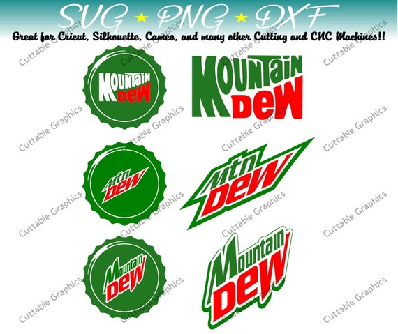 Free Free 337 Mountain Dew Svg Free SVG PNG EPS DXF File