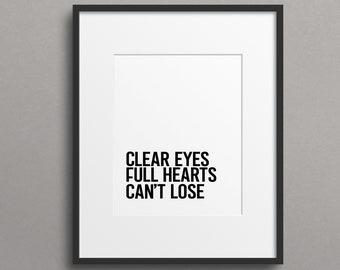 Full Hearts Quote Etsy Full Hearts Quote Etsy
