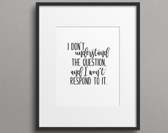 Lucille Bluth Art Etsy