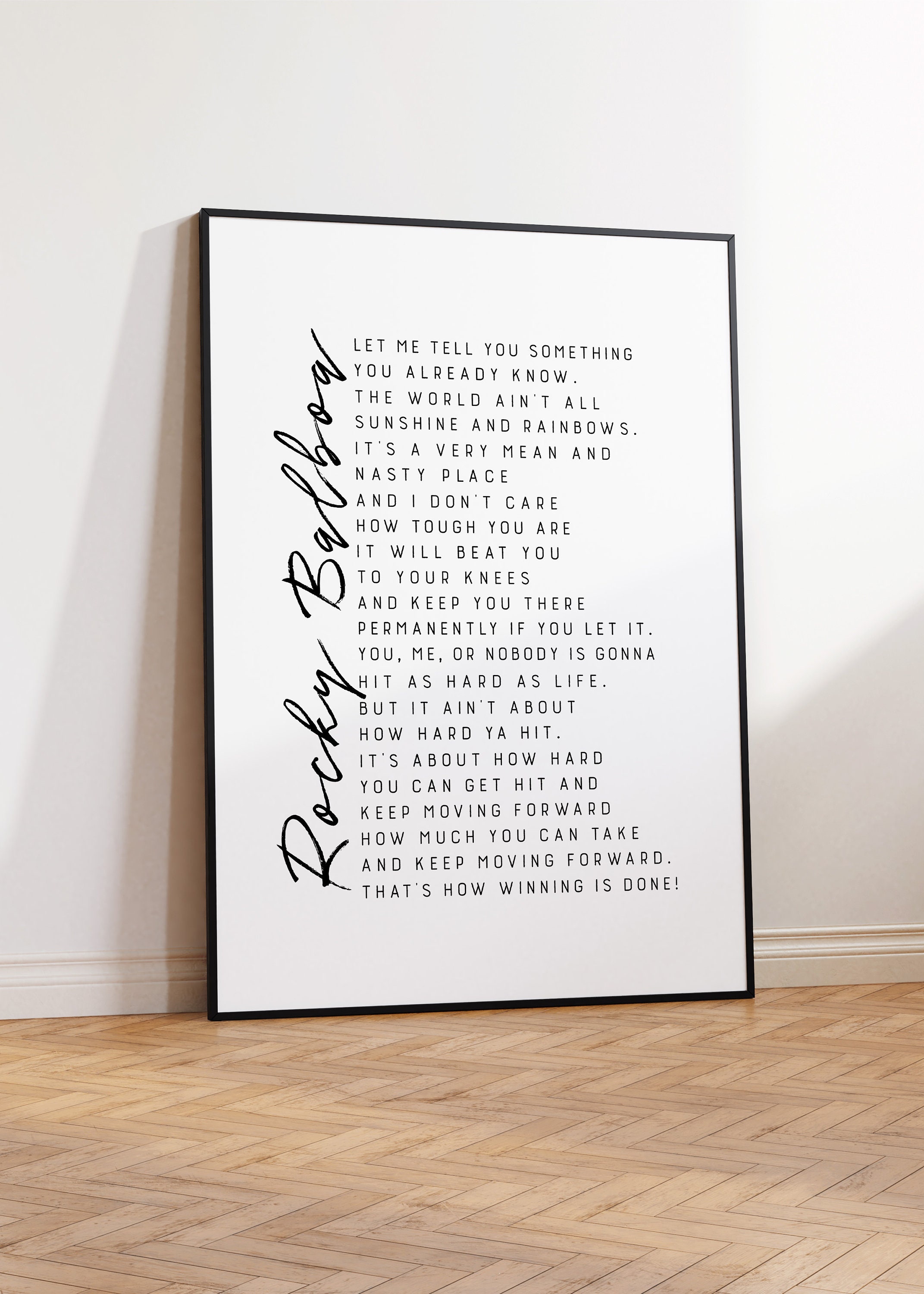 10 Things I Hate About You Movie Poster Art Room Decor Canvas Poster Gift 