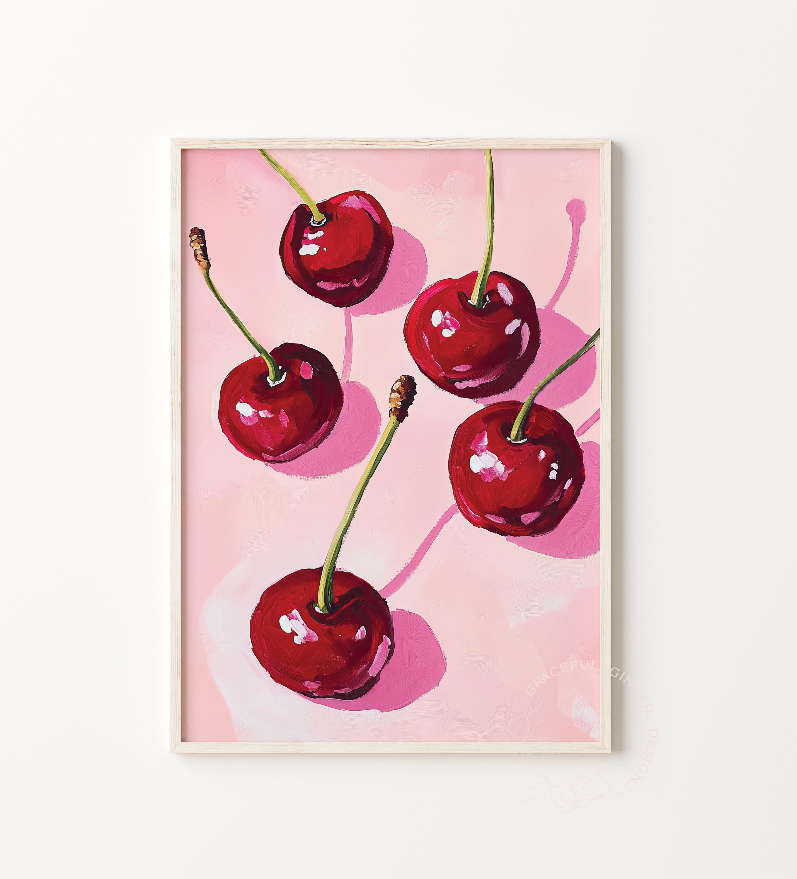 アート・デザイン・音楽 Cherries Jubilee アート・デザイン・音楽