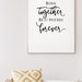 Twins Nursery Print Born Together Best Friends Forever - Etsy