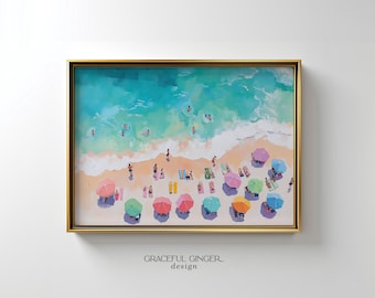 Pool, Beach & Coastal
