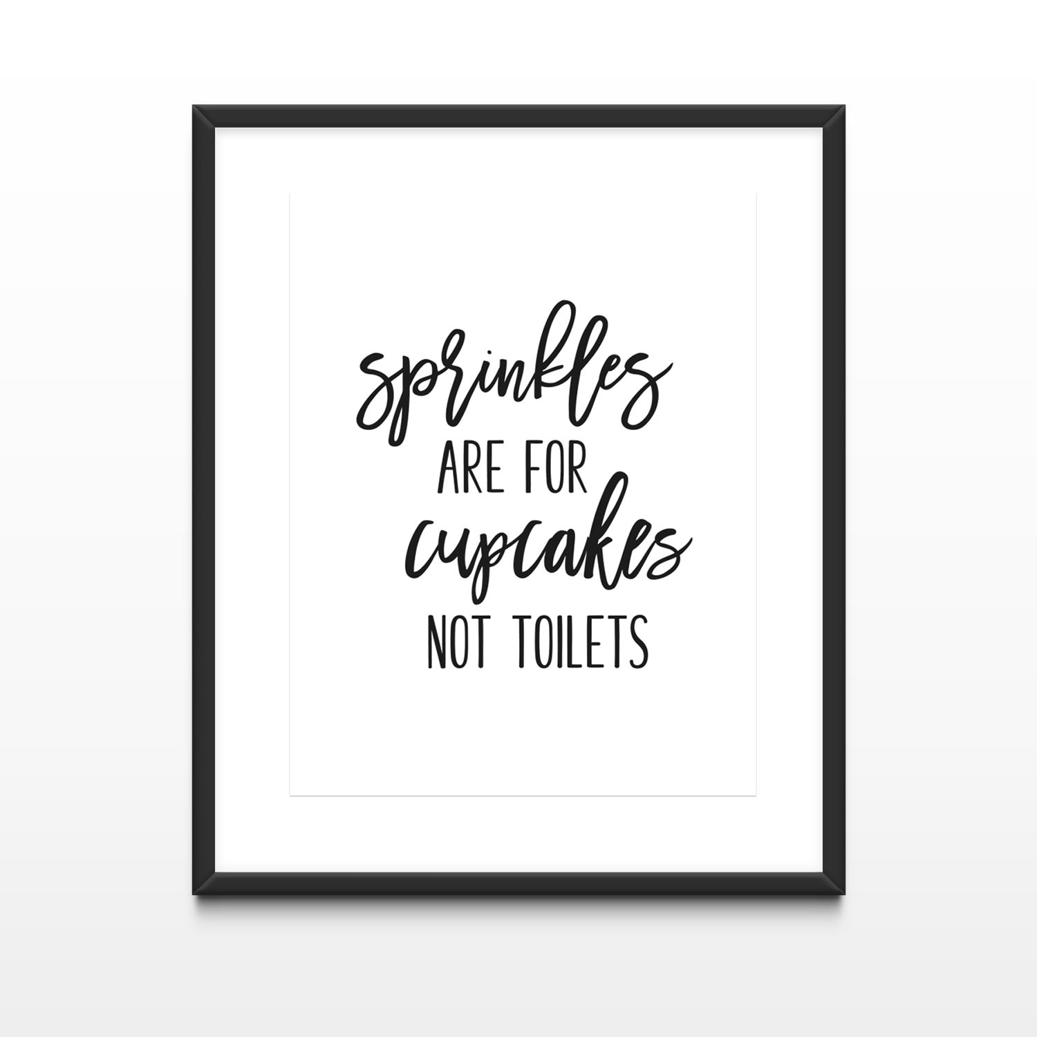 Funny Bathroom Wall Decor Quotes Set Of 3 Printable Wall Etsy bathroom-wall-decor-bathroom-decor-ideas-hello-sweet-cheeks-bathroom