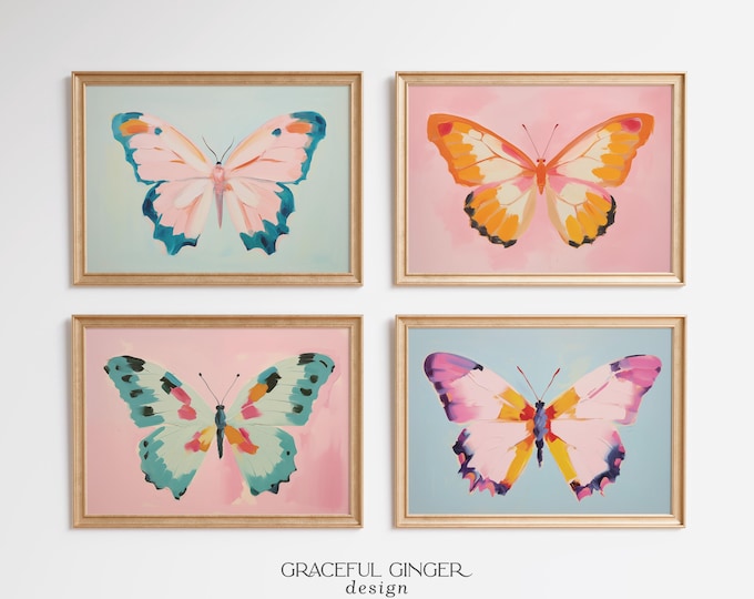 Animal Wall Art