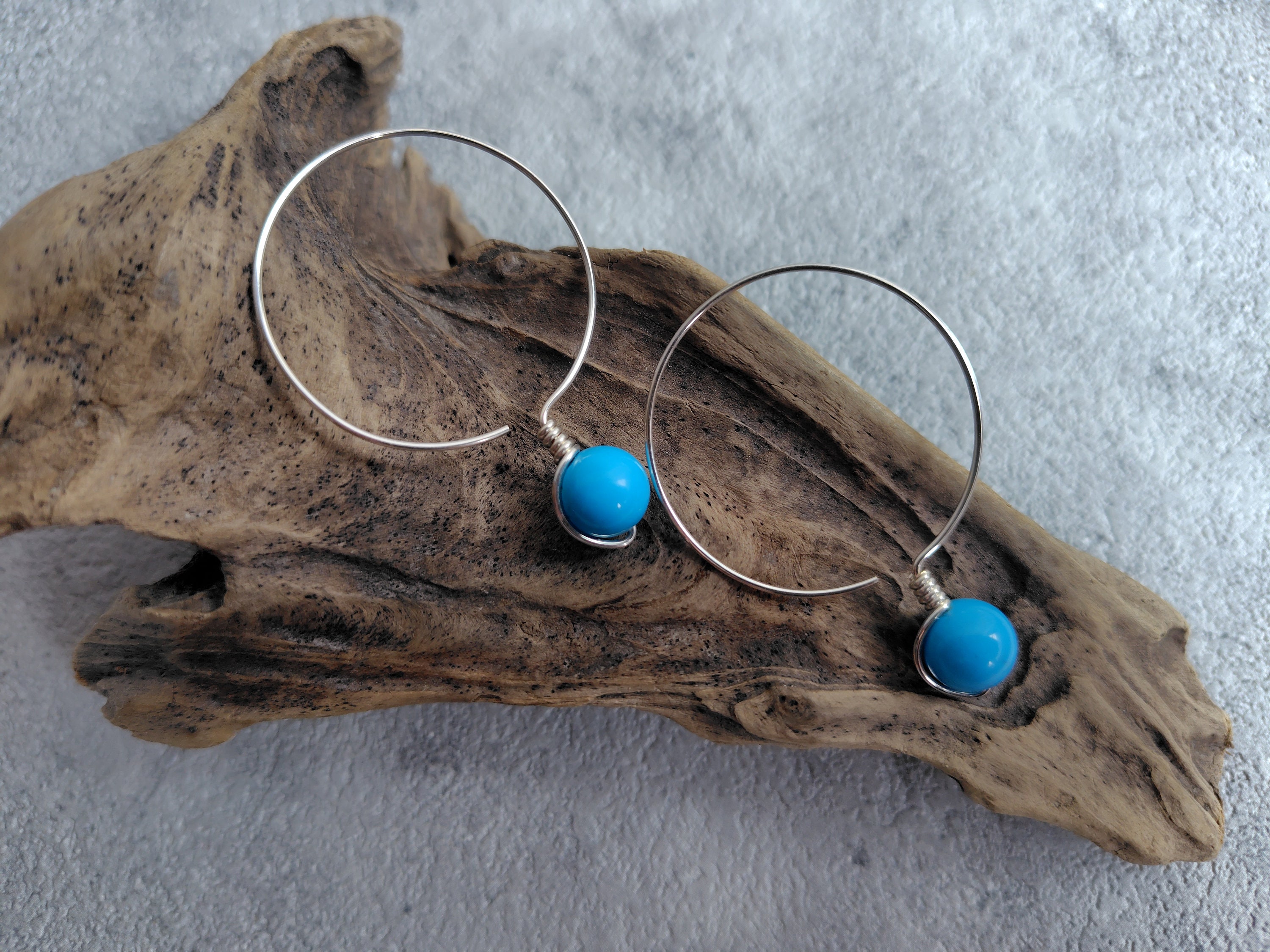 Ainu Earrings - Etsy