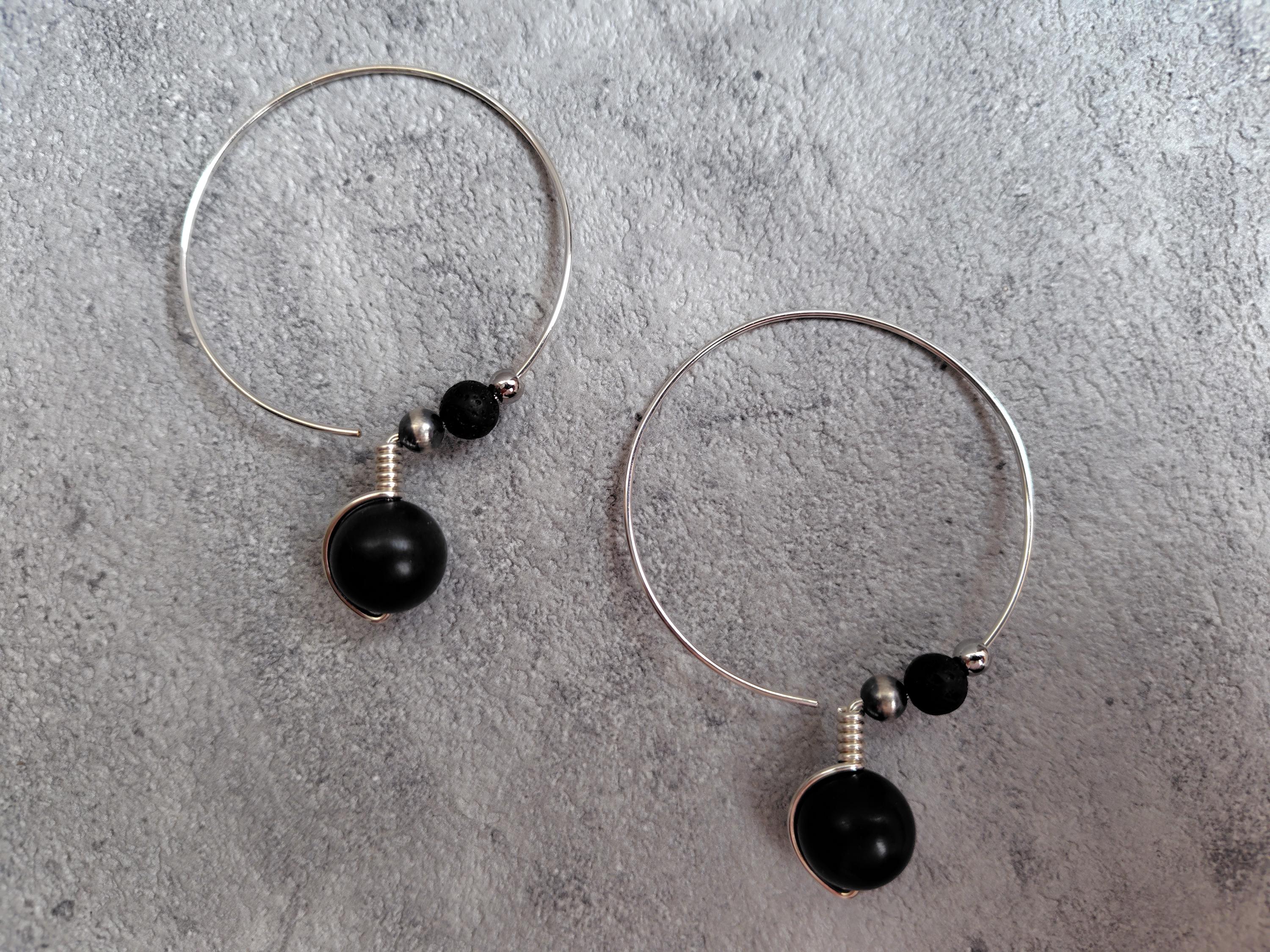 Ainu Earrings - Etsy