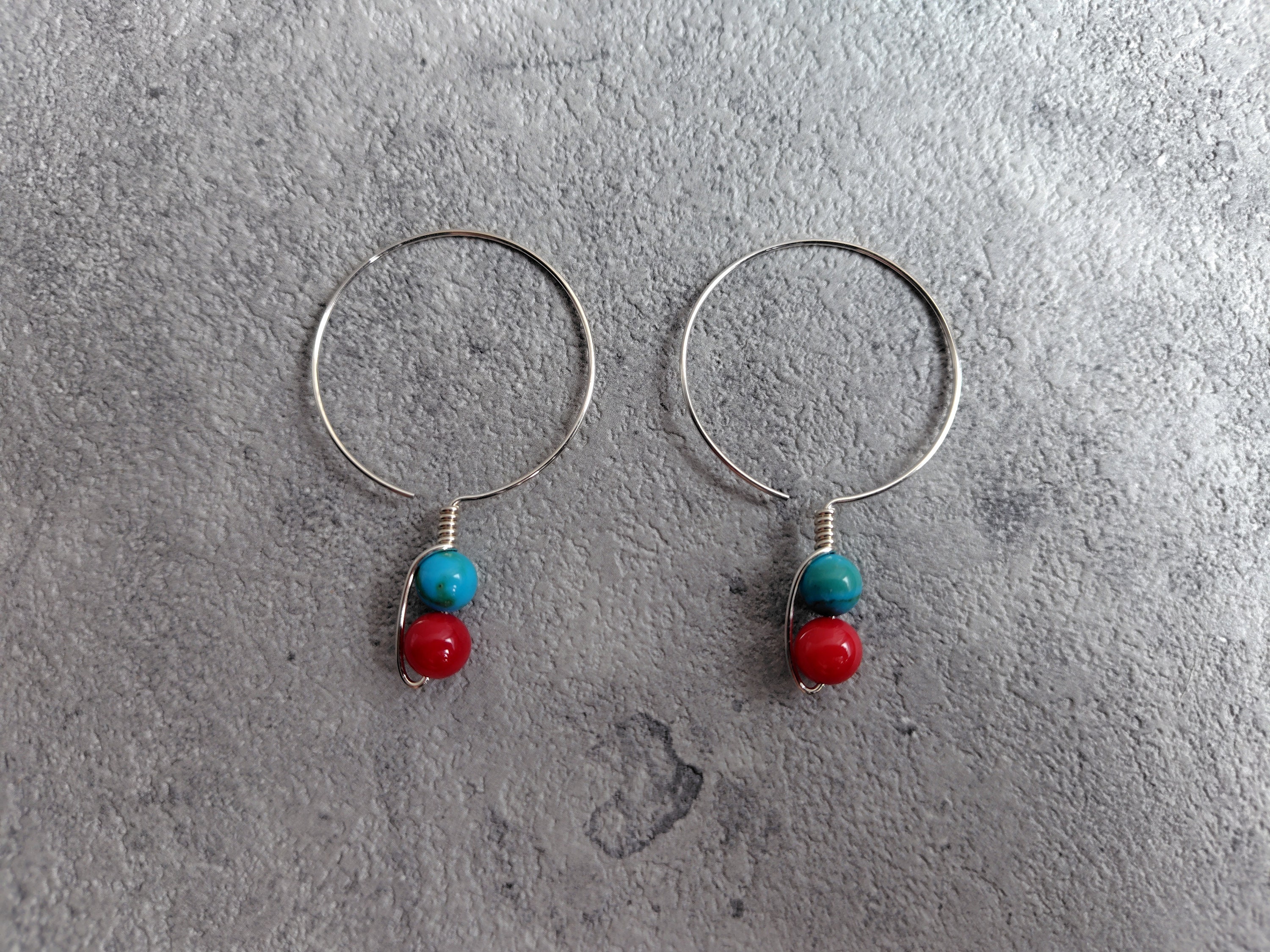 Ainu Earrings - Etsy