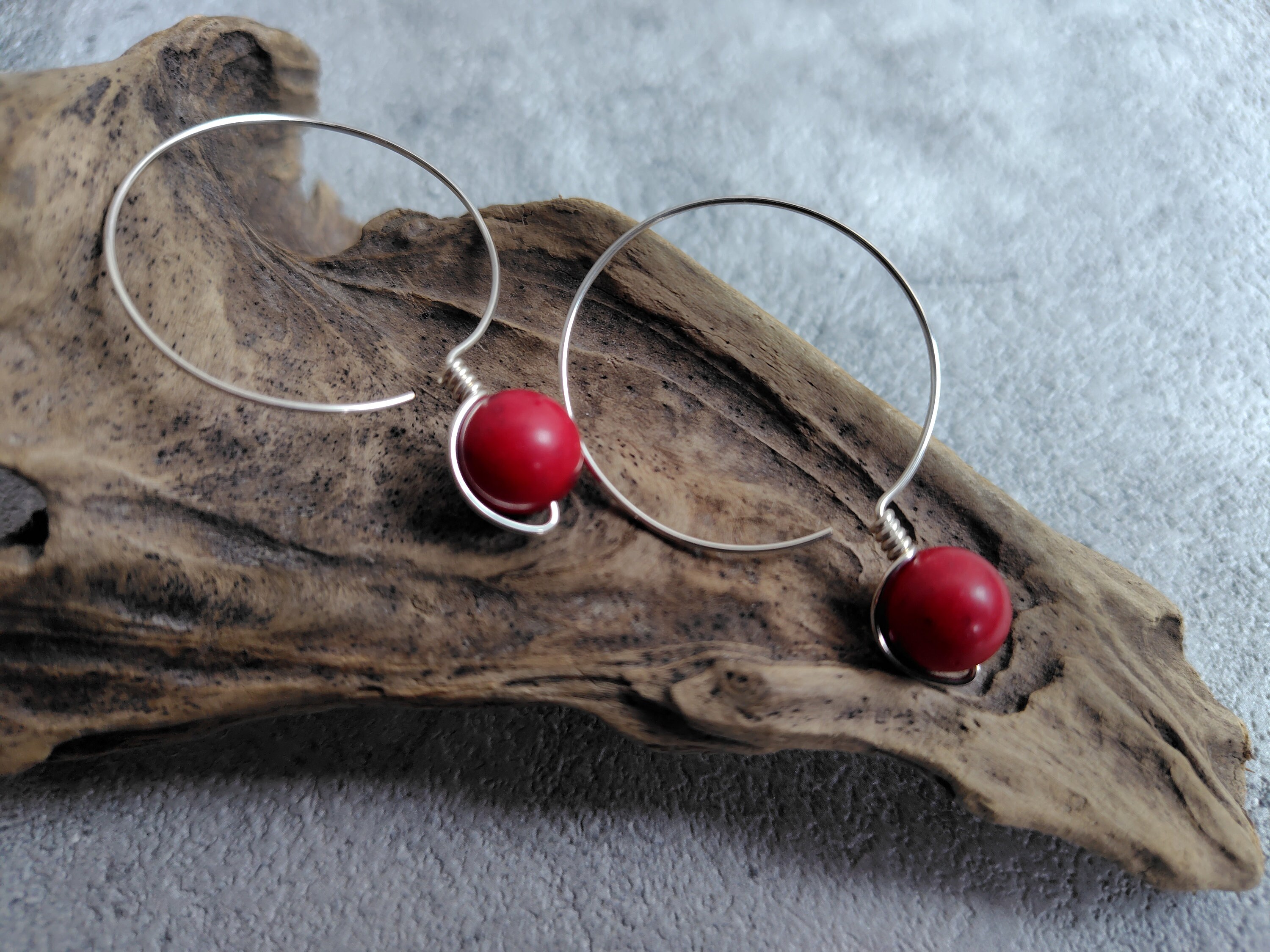 Ainu Earrings - Etsy
