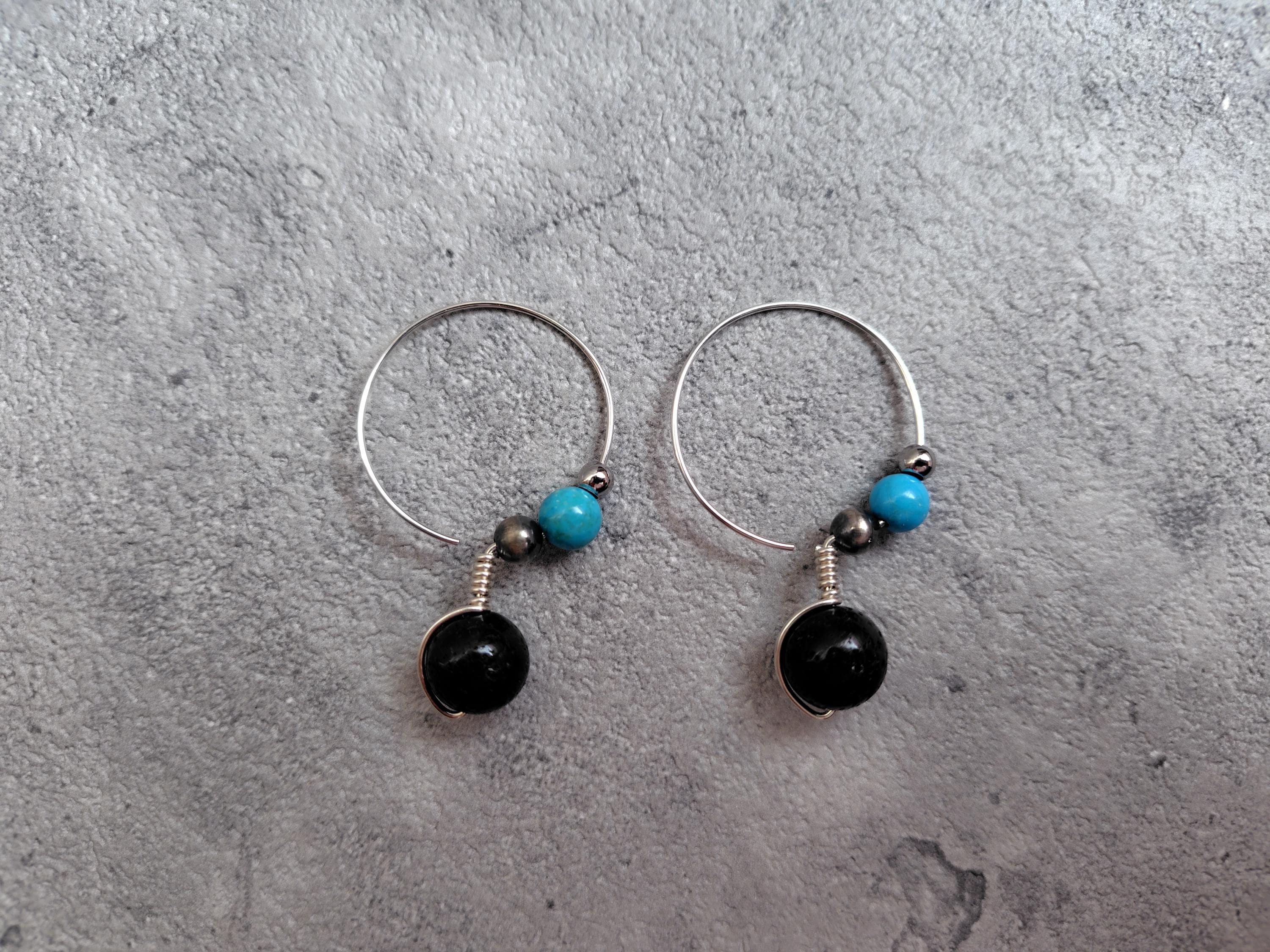 Ainu Earrings - Etsy