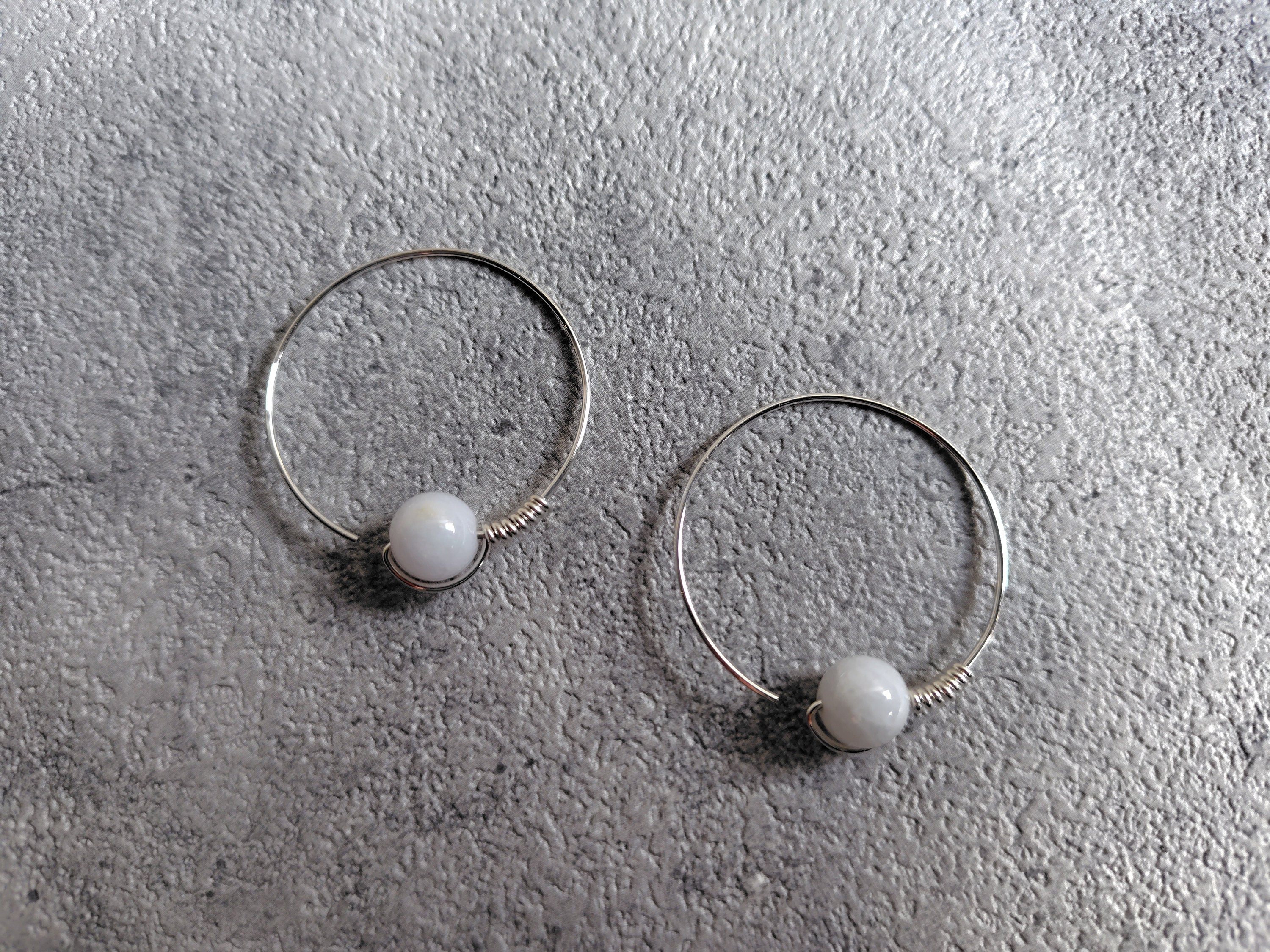 Ainu Earrings - Etsy