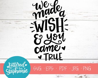 Free Free 244 Make A Wish Logo Svg SVG PNG EPS DXF File