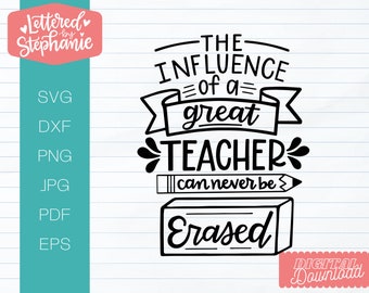 Download Teacher Appreciation Svg Etsy