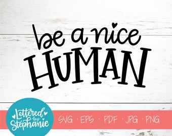 Download Kindness svg | Etsy