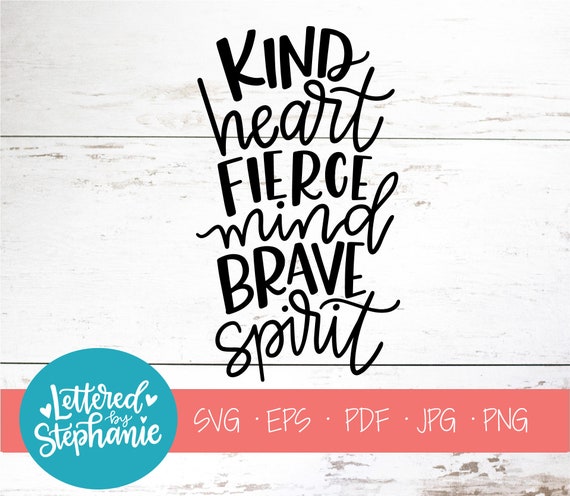 Free Free Heart Be Kind Svg 499 SVG PNG EPS DXF File