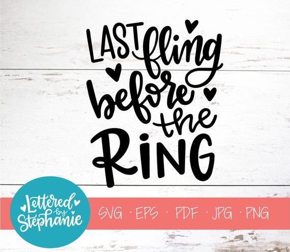 Free Free 291 Wedding Svg Etsy SVG PNG EPS DXF File
