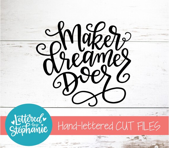 Free Free 206 Dream Big Svg Free SVG PNG EPS DXF File
