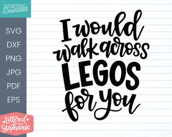 Legos Mom Svg - Etsy Israel