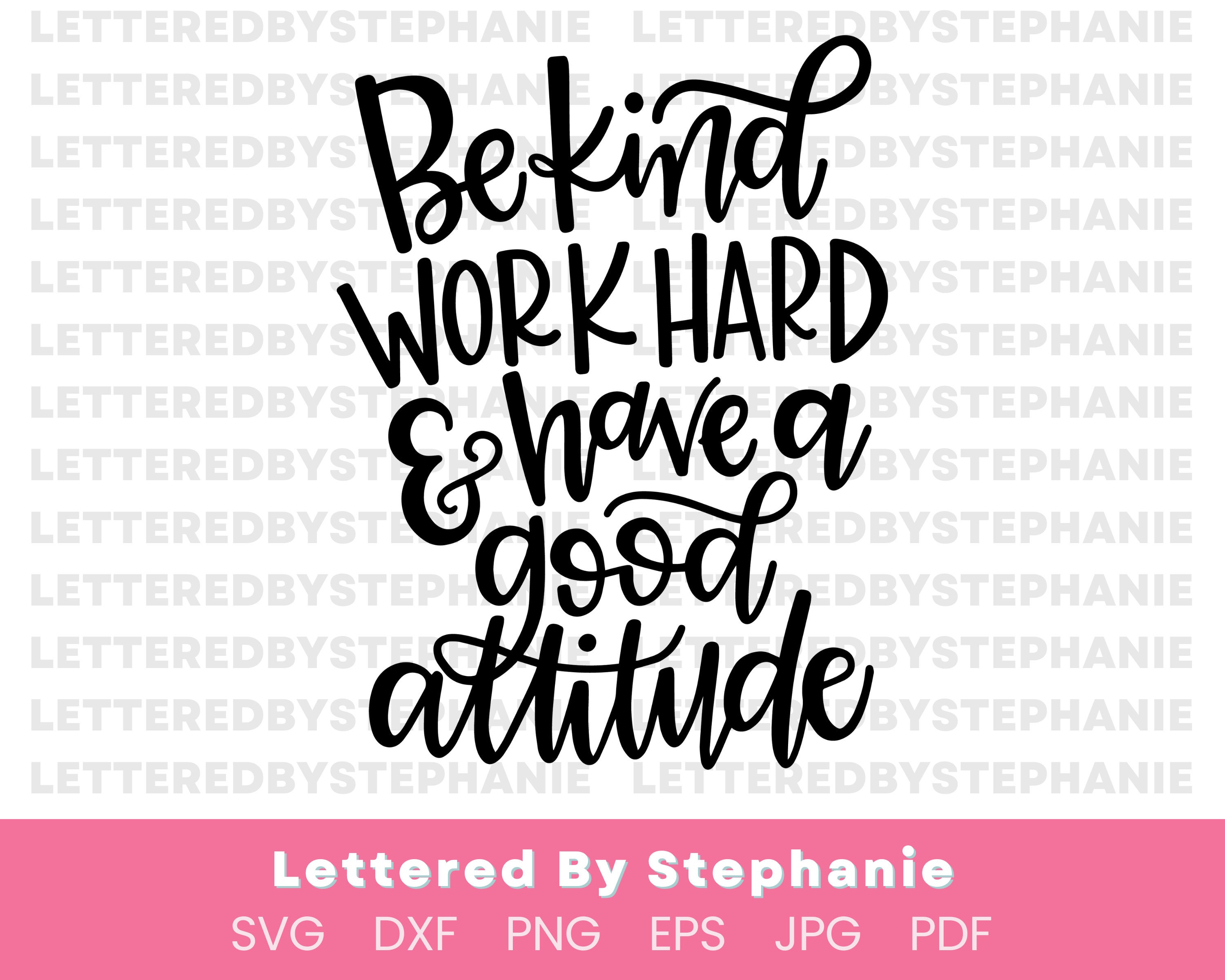 positive attitude quotes with images