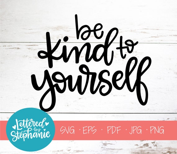 Free Free 126 Be Nice Svg SVG PNG EPS DXF File