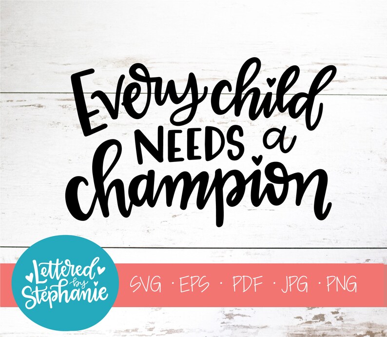 Free Free Every Child Svg 355 SVG PNG EPS DXF File