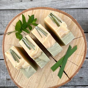 Refresh Soap