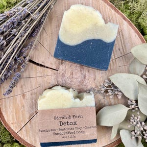 Sapone Detox