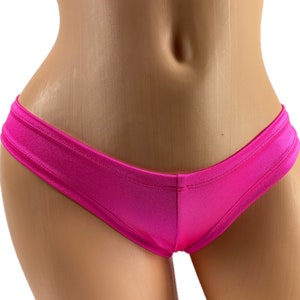 Booty Shorts Lågmidjade Fräcka Minimalistiska Täckande Bikinimodell Lågmidjade Shorts Pojkshorts Exotiska Danskläder Poledancekläder Clubwear