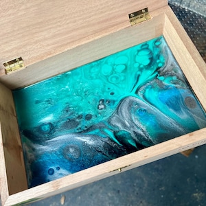 The Be Cool Box