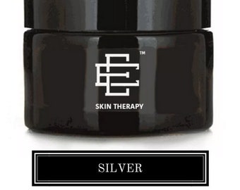 Colloidal Silver Eczema Cream - Skin Therapy