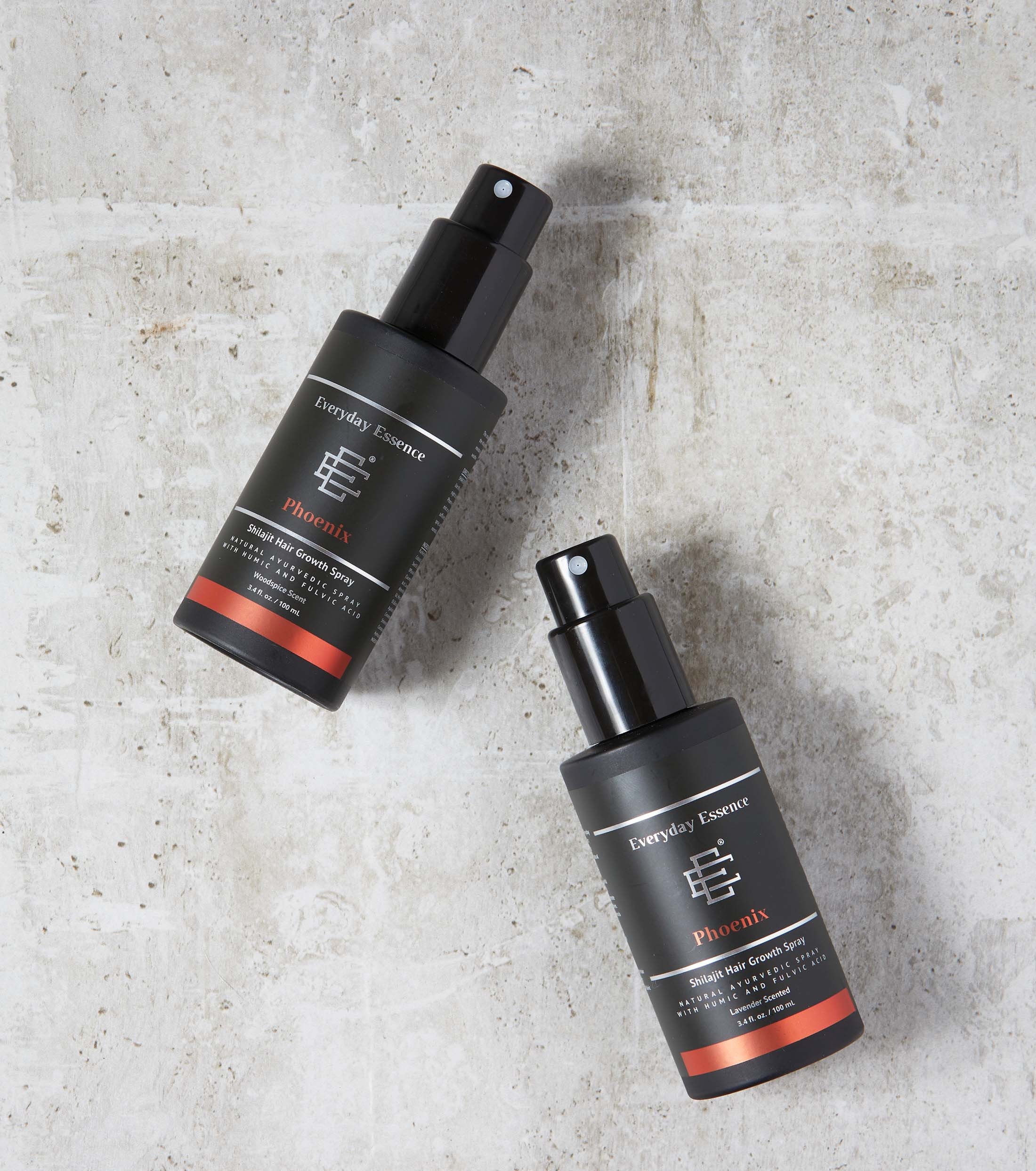 Shilajit Hair Growth Spray Phoenix by Everyday Essence - Etsy Shilajit Hair Growth Spray Phoenix by Everyday Essence - Etsy