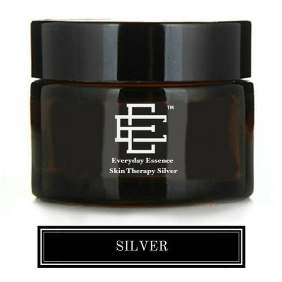 Organic Eczema Cream - Diy Eczema Cream With Colloidal Silver Organic Eczema Cream - Diy Eczema Cream With Colloidal Silver