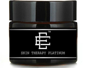Shliajit Cream with Colloidal Silver