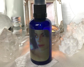 Erzengel Michael (Jackson) Aura Spray (50ml)
