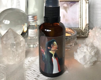 Erde Song Aura Spray (50ml)